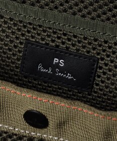Paul Smith PSメッシュ 2WAYトートバッグ