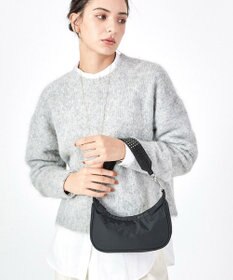 LeSportsac SM CONV HOBO/ギャラクシースモールホーボー