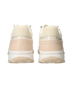 Bridget Birkin 【PARADIS COULEUR】エラスティックシューレーススニーカー