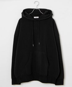 WEGO 【ユニセックス着用ITEM/MLXLサイズ展開/新色追加/裏起毛】スウェットプルパーカー