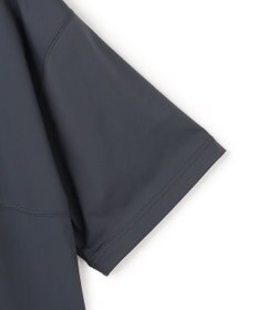 UNFILO MENS UVカット ラッシュTEE