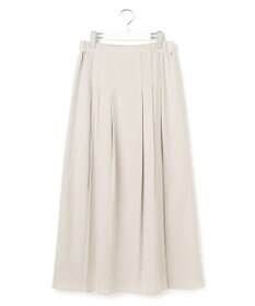 ICB 【先行予約】 ハイツイストドライメッシュ フレアスカート