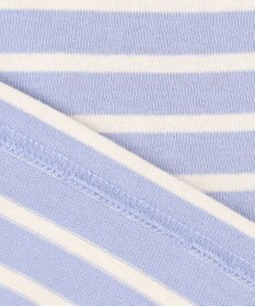 組曲 KIDS 【110-140㎝】ボーダー ワンピース