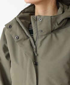 Columbia Columbia/ ウィメンズプラスキパーカー /コロンビア