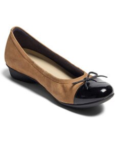 ASICS WALKING ペダラ レディース 2E 2.0cmヒール