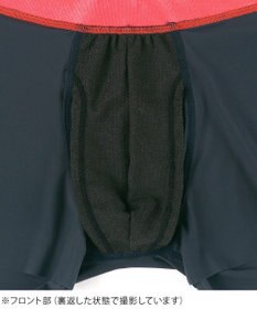 WACOAL MEN WACOAL MEN ボクサーパンツ 【気持ちいいパンツ】 動いてもズレにくい フロントの安定性・快適性 前閉じ 下着 メンズ WT3428 /ワコールメン