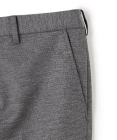 JOSEPH HOMME 新モデル【WEB限定】ストレッチジャージーパンツ   テーパードパンツ / CITY EASY