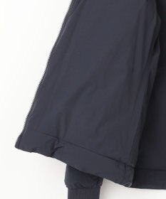 23区GOLF セットアップで揃えたい！【WOMEN】中綿ブルゾン