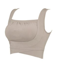 BRADELIS New York 【BRADELIS Me / ノンワイヤー・バストアップ】 ブラデリスフレンドリーフィットブラ 接触冷感 速乾機能で快適