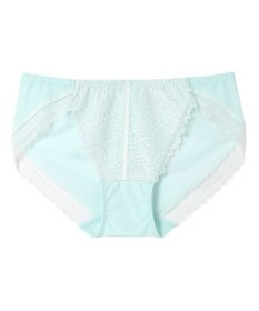 une nana cool さあわたし レース ショーツ