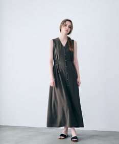 uncrave ドライタッチトロ ワンピース