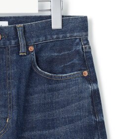 23区 【一部店舗限定】23区DENIM ストレッチ ワイドパンツ