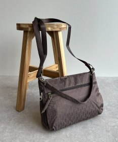 ACE BAGS & LUGGAGE PROGRES プログレ プリエ ショルダーバッグ ２WAYショルダー 68165  レディース 強撥水機能