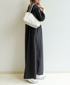 ACE BAGS & LUGGAGE JEWELNA by Jewelna Rose ミニボストンバッグ 11835