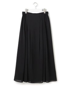 ICB 【先行予約】 ハイツイストドライメッシュ フレアスカート