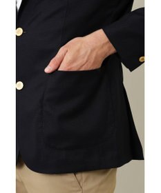 DAKS ストレッチウールジャケット