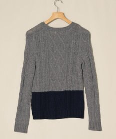 ONWARD Reuse Park 【J.PRESS】ニット秋冬