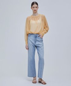 BEIGE， LIANE / ニットトップス