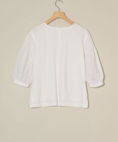 ONWARD Reuse Park セット商品/サイズ38【23区】ニット春夏×カットソー春夏
