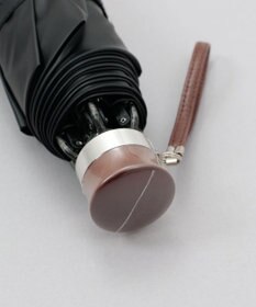 AURORA テレビで紹介！【WEB限定】 晴雨兼用傘（折りたたみ・クイックオープン）