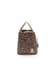 A.D.M.J. 【魔法の様に軽い】フィバナイラ/キューブトート25cm(Dカン+)