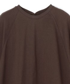 UNFILO L ライトウェイト スリーブレス スウェット