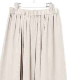 ICB 【先行予約】 ハイツイストドライメッシュ フレアスカート