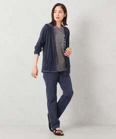 JOSEPH ABBOUD MOUNTAIN 【UNISEX】2WAYストレッチ/撥水 クライミングパンツ