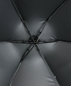 AURORA テレビで紹介！【WEB限定】 晴雨兼用傘（折りたたみ・クイックオープン）