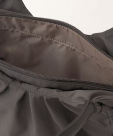 Y'SACCS 【Y’SACCS vous et】シャーリングトート