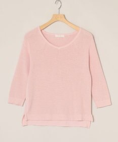 ONWARD Reuse Park 【any SiS】ニット春夏