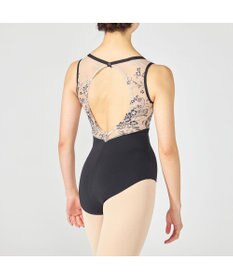 Chacott 【Nela ライン】レオタード