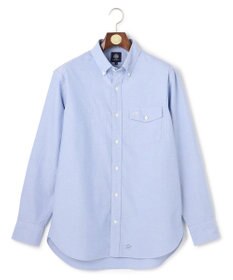J.PRESS MEN 【IVY SHIRT / 8色展開】オックスフォード オーバルシャツ / B.D.