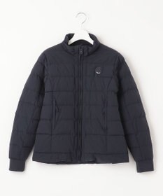 23区GOLF セットアップで揃えたい！【WOMEN】中綿ブルゾン