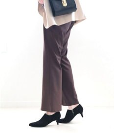 Pointer 日本製 ポインテッドトゥブーティ