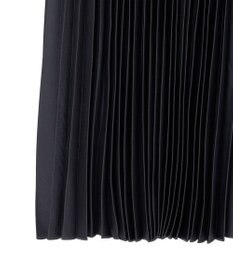 JOSEPH ニットウィーブプリッセ　ドレス