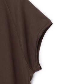 UNFILO L ライトウェイト スリーブレス スウェット