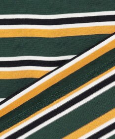 J.PRESS YORK STREET 【UNISEX】ベーシックボーダー Tシャツ