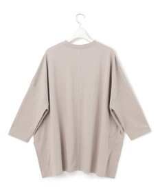 J.PRESS YORK STREET 【WOMEN】ポンチョスリーブ プルオーバー