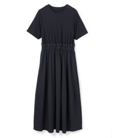 UNFILO BEAUTY FORM-T コンビワンピース