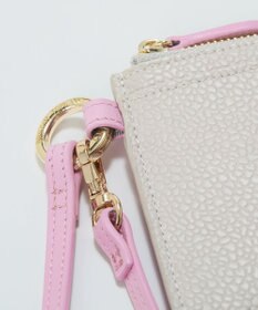 TOPKAPI 【Breath TOPKAPI】SCOTCH GRAIN スコッチグレイン フラグメントケース