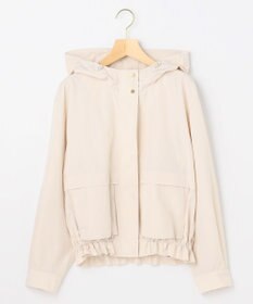 組曲 S タイプライター マウンテンパーカー