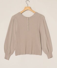 ONWARD Reuse Park 【any SiS】ニット春夏