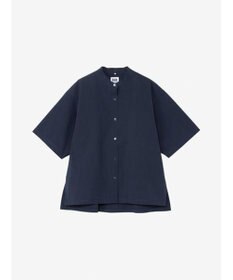 HELLY HANSEN ショートスリーブスヴェイルリゾートシャツ