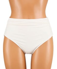 San-ai Resort（三愛水着楽園） ワコール定番商品カップ使用、GHIカップの大きなお胸に対応【グラマラスフィット】クロスワイヤーAライン水着　11EF-ML・13GHI-L LL