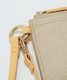 TOPKAPI 【Breath TOPKAPI】SCOTCH GRAIN スコッチグレイン フラグメントケース