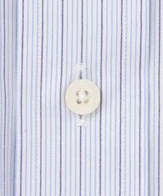 J.PRESS MEN 【PREMIUM PLEATS / 形態安定】BROADジャーミンストライプシャツ / レギュラー