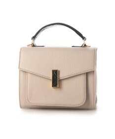 UNBILLION ペルケ perche / カブセロテート2wayショルダー