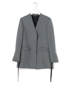 ICB L 【WEB＆一部店舗限定】 SerikaWorsted ジャケット