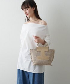 IACUCCI 【予約】ソルベット S PAGLIA/SUEDE